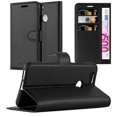 thumbnail image 1 of Cadorabo Case for Huawei NOVA Cover Book Wallet Screen Protection PU Leather Magnetic Etui, 1 of 5