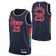 thumbnail image 1 of jersey Sin Marca versión suelta, 1 of 2