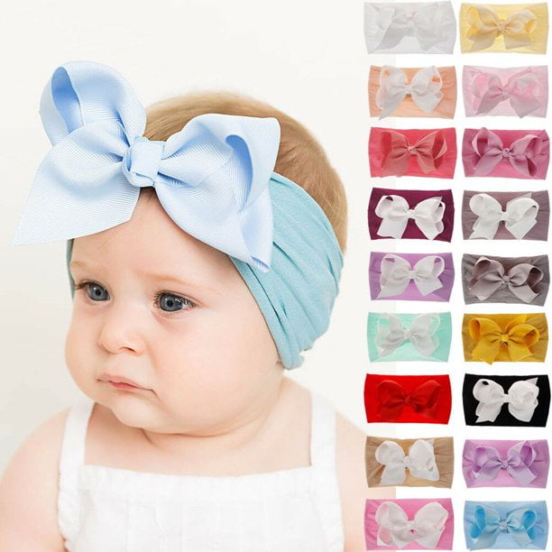 baby head wraps walmart