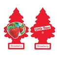 thumbnail image 4 of Little Trees Car Air Freshener – 25 Assorted Scents, Long Lasting Hanging Tree for Auto & Home (25 Assorted Scents), 4 of 5