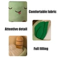 thumbnail image 3 of Yuarrent Muñeco de peluche de té de la leche, almohada de té de la leche con burbujas, juguetes de peluche, regalos para niños y adultos Decoración del hogar Numero 5 Yuarrent HA045630-05, 3 of 6