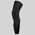 thumbnail image 3 of Bangcool Knee Sleeve Lengthen Breathable Knee Brace Knee Support for Running Cycling, 3 of 3