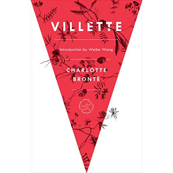Villette (Bibliothèque Moderne Classiques)