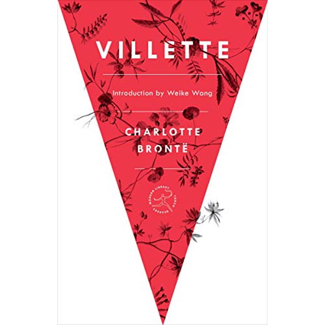 Villette (Bibliothèque Moderne Classiques)