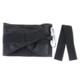 thumbnail image 4 of Correas Fitness Ab - Colgantes Para El Codo - Con De Mosquetón De Resistencia Para Ejercicios De Entrenamiento Abdominal Pull Up DYNWAVEMX Fitness Ab colgando correas, 4 of 7