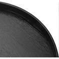 thumbnail image 3 of Bandeja de madera KAIYANG redonda para servir aperitivos 27 cm, 3 of 5