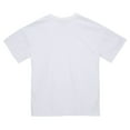 thumbnail image 3 of Men's Mitchell & Ness Wayne Gretzky White Los Angeles Kings-Streak T-Shirt, 3 of 3