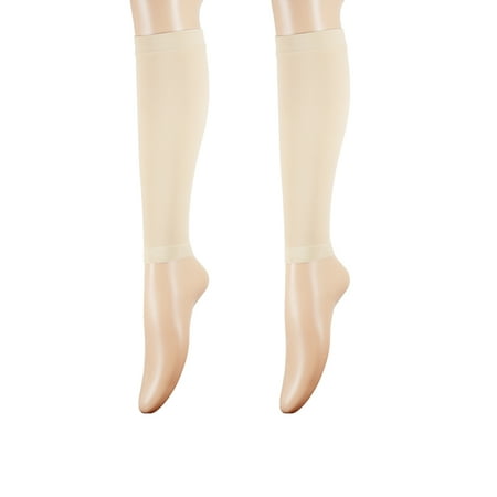 Compression socks for women footless one piece Compression socks for women footless one piece