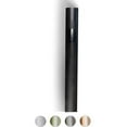 thumbnail image 4 of SPIRIT LABS Premium Mezuzah Aluminum Case - Easy Installation - Silver Shin - Weatherproof (Black, 5inch), 4 of 13