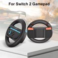 thumbnail image 2 of Juego Case Agarre Manual Remoleras para Carreras El Controlador 2, 2 of 9