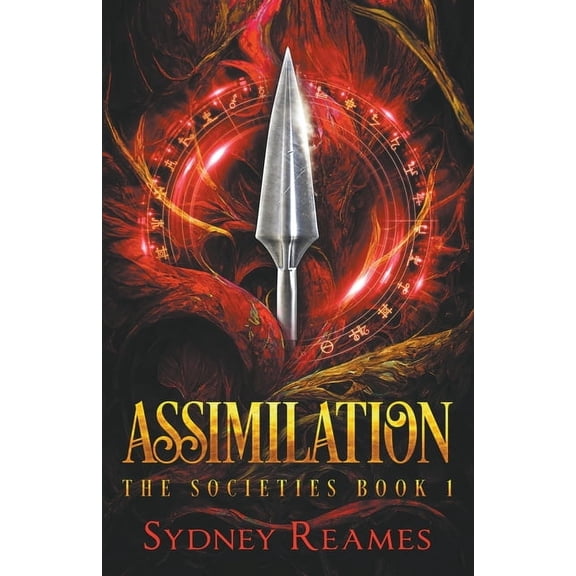 The Societies Assimilation, Book 1, (Paperback)