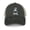 Black, variant on Book Fair Kid Black Baseball Cap for Men Women, Adjustable Snapback Hats Trucker Hat