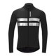 thumbnail image 2 of Chaqueta de ciclismo para hombre, jersey reflectante para bicicleta de alta visibilidad, abrigo para bicicleta a prueba de L Cola  Chaqueta de jersey de ciclismo, 2 of 8