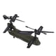 thumbnail image 5 of Juguete de Helicóptero de control remoto ANGGREK Para interior, 5 of 7
