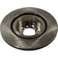 thumbnail image 2 of For 2011-2017 X3 Rear Right or Left Brake Disc 34206790362, 2 of 5