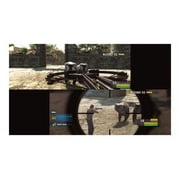 Cabelas Dangerous Hunts 2013 - PlayStation 3