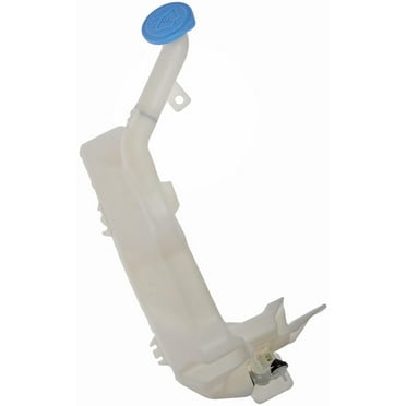 Dorman 603-299 Front Washer Fluid Reservoir for Specific Honda Models
