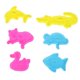 thumbnail image 1 of Juguetes De Arena Para Niños perfecl Juguetes De Arcilla De Arena Animales, 1 of 8