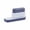 Dark Gray, variant on Kilougeis 5 Hole Paper Puncher,Hole Punch Binding Machine Spiral Coil Binder for Diy Planner Scrapbook Office
