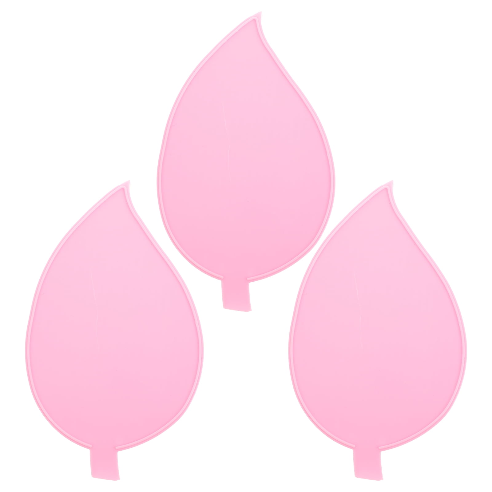 3 pairs of Rhinestone Storage Trays Diamond Holder Diamond Storage