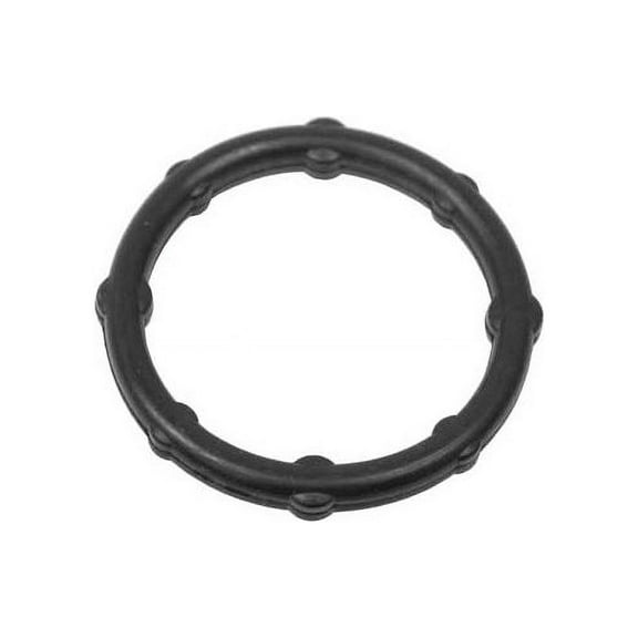 Lower Oil Pump Gasket - Compatible with 2002 - 2008 Mini Cooper Convertible 2003 2004 2005 2006 2007