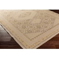 thumbnail image 2 of Mark&Day Wool Rugs, 5x8 Scafati Traditional Beige Area Rug, Green Brown Beige Carpet for Living Room, Bedroom or Kitchen (5'6" x 8'6"), 2 of 2