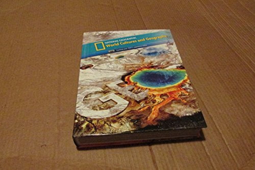 Pre-Owned World Cultures and Geography Survey: Student Edition, Updated ...