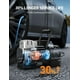 thumbnail image 4 of Compresor de aire portátil AstroAI para inflar neumáticos, 150 PSI, 12 V DC, 4 of 9