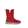 thumbnail image 4 of Ozark Trail Women's Foldover Puffer Boots, 4 of 4