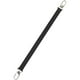 thumbnail image 5 of Asa de bolso de cuero de PU jinwen para mujer negro, 5 of 8