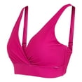 thumbnail image 3 of Regatta Womens Paloma Plain Bikini Top, 3 of 4