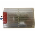 thumbnail image 2 of Polaris Snowmobile New OEM Lo/Med/Hi Heater Grip, 2460677, 2 of 4