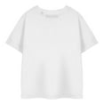 thumbnail image 2 of Minecraft Girls Squares Short-Sleeved T-Shirt, 2 of 3