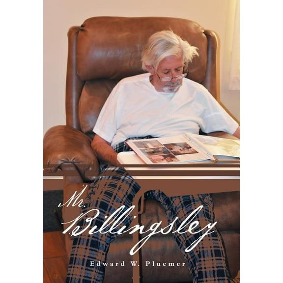 Mr. Billingsley (Hardcover)