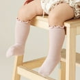 thumbnail image 7 of Huowey Baby Dispensing Non Socks Toddler Socks with Pinch Ankles Baby Kids Little Girl Boy, 7 of 7