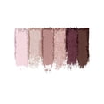 thumbnail image 3 of Paleta de sombras Milani mini gilded the wine down color intenso 6 x 0.66 g, 3 of 4