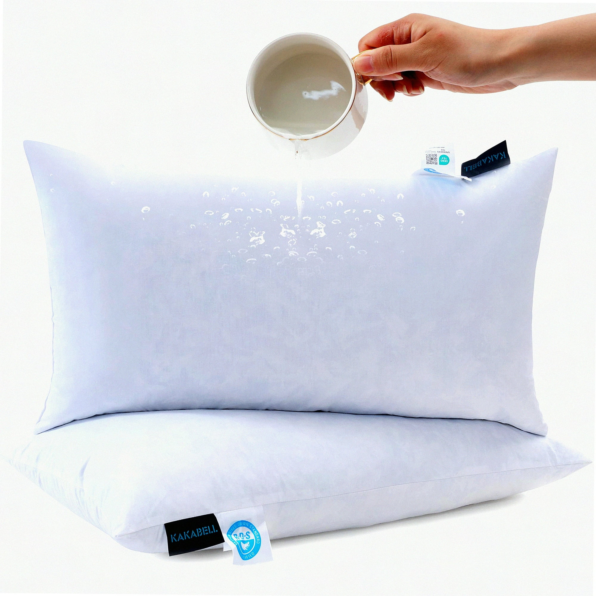 Down filled throw pillows new arrivals