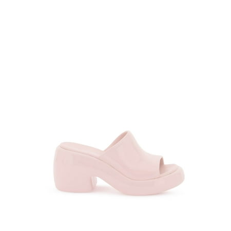 

Ferragamo Mules With Chunky Sole Women