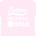 thumbnail image 4 of Inktastic Future Volleyball Star Childs Sports Boys or Girls Toddler T-Shirt, 4 of 5