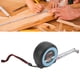 thumbnail image 1 of Cinta de Mediciónica Dura, Cinta Métrica Auto-Bloqueo Para El Diseño de Decoración Bricolaje, Construcción, 1 of 7