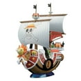 thumbnail image 2 of Bandai Hobby Thousand Sunny Model Ship "One Piece" - Grand Ship Collection Multi-Colored, 2 of 4