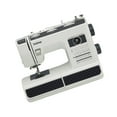 Brother Sewing Machine, ST371HD, 37 Builtin Stitches, 6 Included