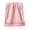 Pink, variant on Beforeyayn Classic Striped Edge Cotton Towel - Ultra Soft and Highly Absorbent Terry Bath Towel for Bathroom, Gym, and Swimming Pool