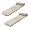 thumbnail image 1 of TRC Récréation Super Doux Radeau de Flotteur de Piscine Ultra Sunsation (2 Pack), 1 of 6