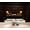 Color 1, variant on Wallpaper Brooklyn Bridge Night Illuminated City Skyline Reflections Peel and Stick Wall Murals 69"H x 96"W Removable PVC Wall Paper Self-Adhesive Wall Paintings Art Decor for Bedroom Living Room