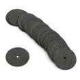 thumbnail image 4 of Amdohai 347 Pcs Kit d'Accessoires de Roue d'Outil Rotatif de Ponçage et de Polissage, 4 of 8