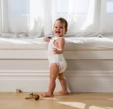 Millie Moon Potty Training Pants, 3T-4T Toddler