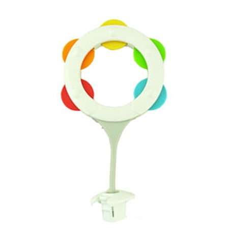 Replacement Parts for Step  n Play Piano - Fisher-Price 4 in 1 Step  n Play Piano DJX02 ~ Replacement Toy Tamborine price history on PriceWatchPro