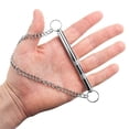 thumbnail image 4 of Dog Training Whistle Adjustable Pitch Pet Whistle Dog Recall Whistle with Chain, 4 of 10