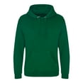 thumbnail image 1 of AWDis Just Hoods Homme Graduate Chandail à Capuchon Épais, 1 of 2